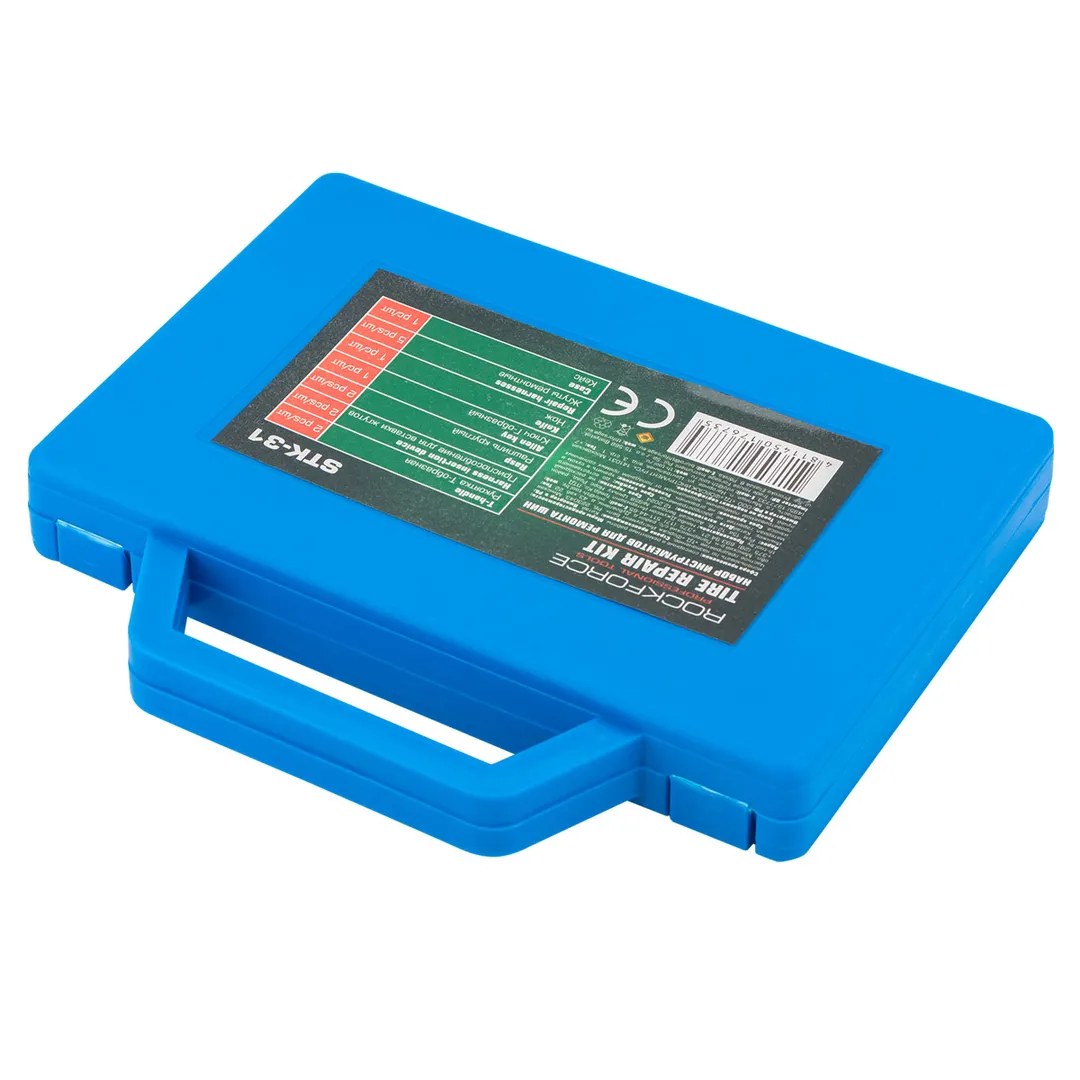 Набор для ремонта покрышек колес RockForce RF-STK-31