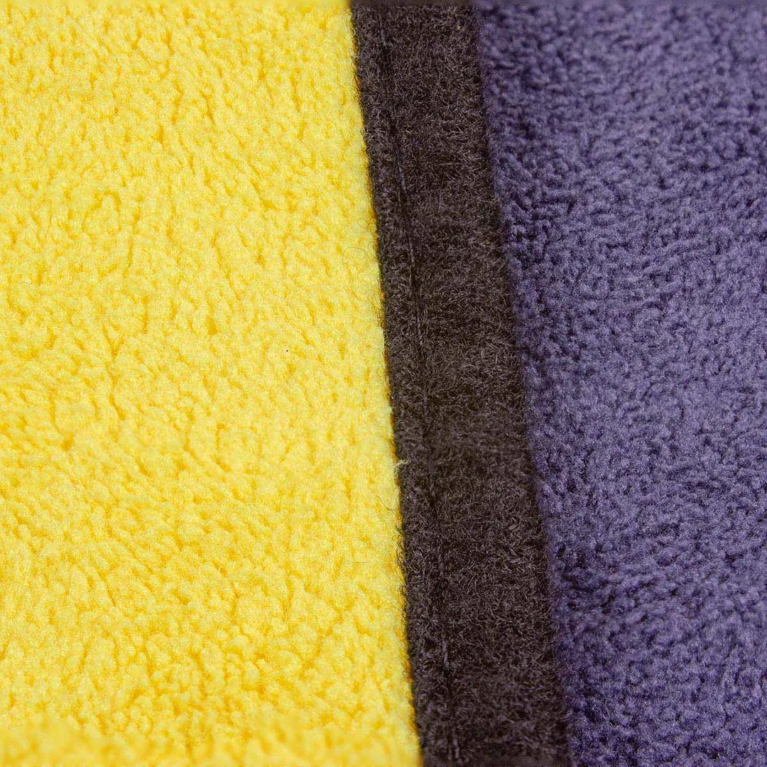 Салфетка из микрофибры для мытья автомобиля, 40х40 см Forsage F-JBPDC