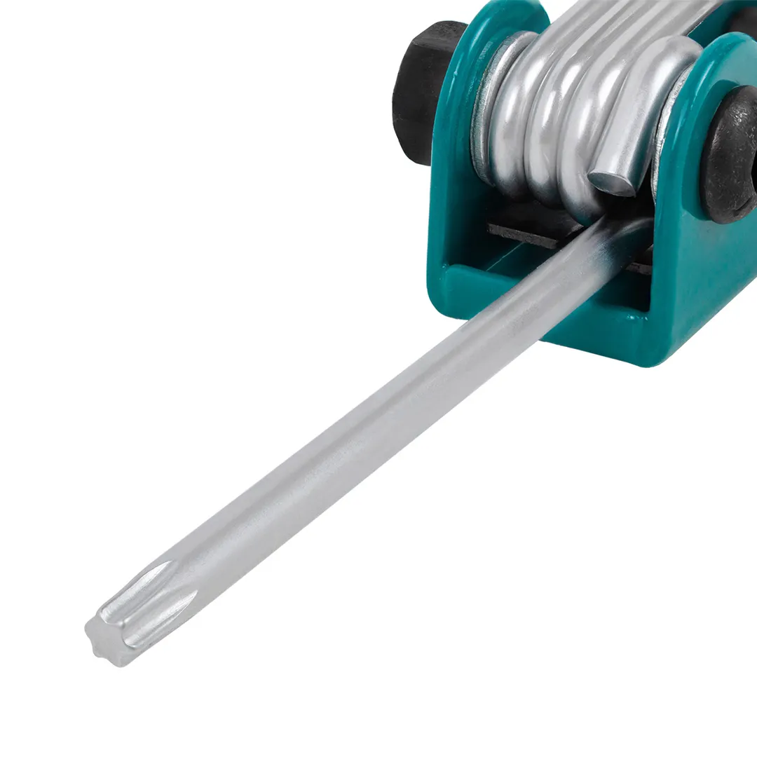 Набор ключей Torx складной 8 пр. Forsage F-5087F