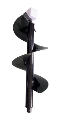 Шнек 300х800 мм для мотобуров JH TOR 1027881