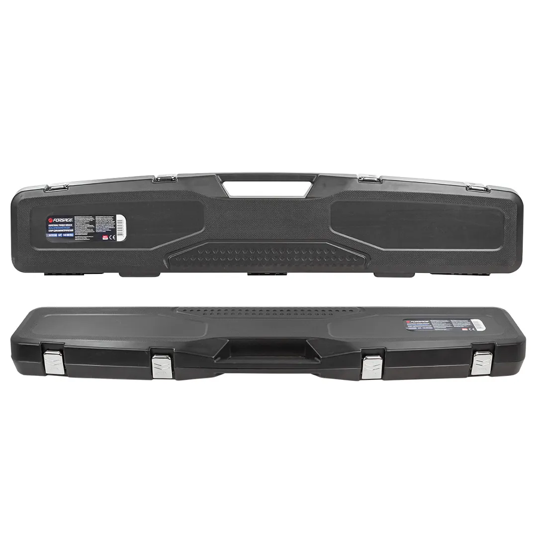 Ключ моментный 140-980Нм, 3/4" Forsage F-64761240