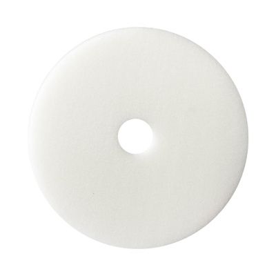 Круг полировальный белый 150 мм GTA GTT4310