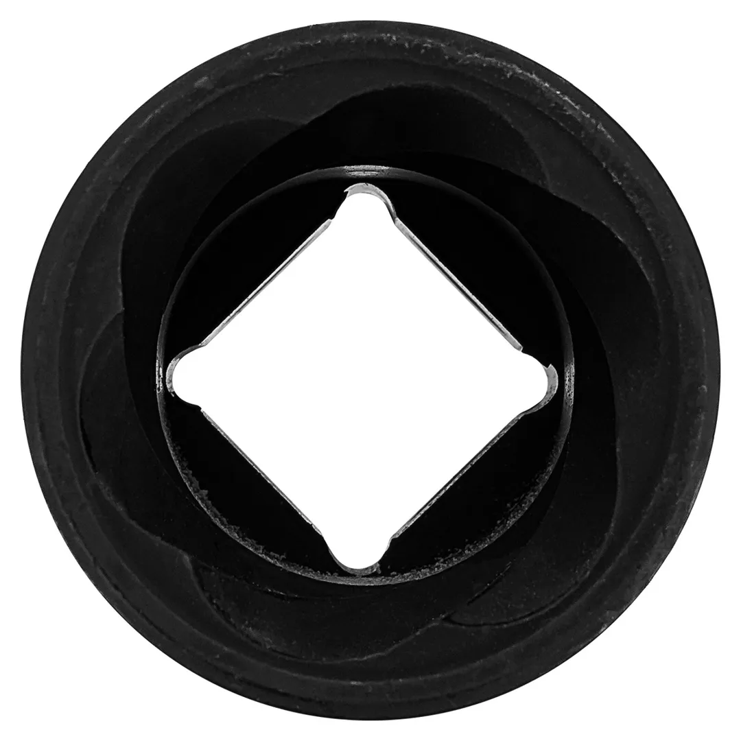 Головка-экстрактор ударная двухсторонняя 1/2'' 21 мм Forsage F-1321-21