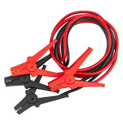 Стартовые провода 600А, 3 м RockForce RF-884S16