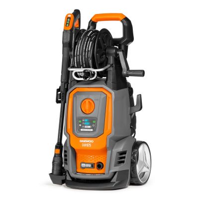 Мойка высокого давления DAW 675 FULL CONTROL Daewoo Power DAW 675