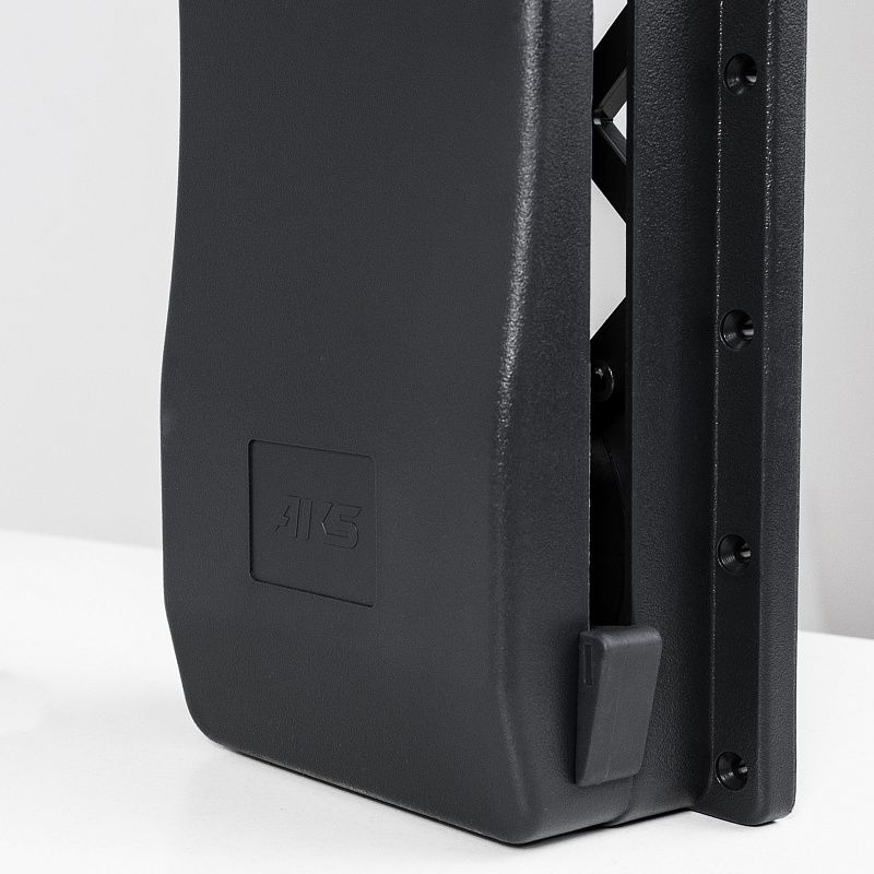 Пантограф 540-690 LIFT, черный AKS 123802