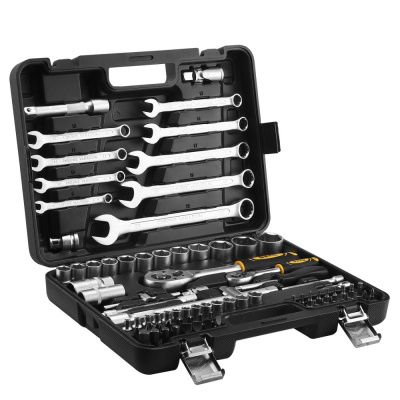 Набор инструмента для авто DKMT82 SET 82 DEKO 065-0214