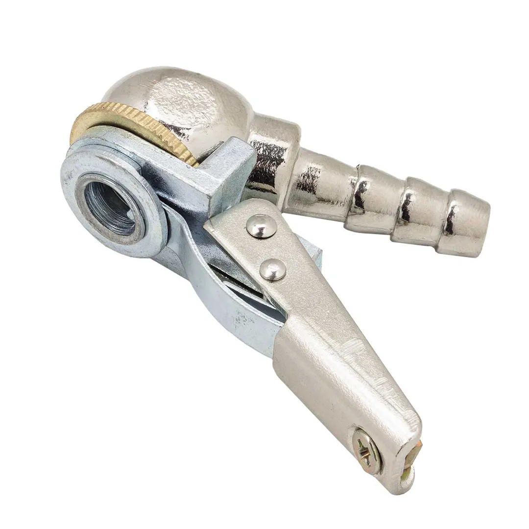 Наконечник для подкачки шин 9 мм RockForce RF-ATC-06B