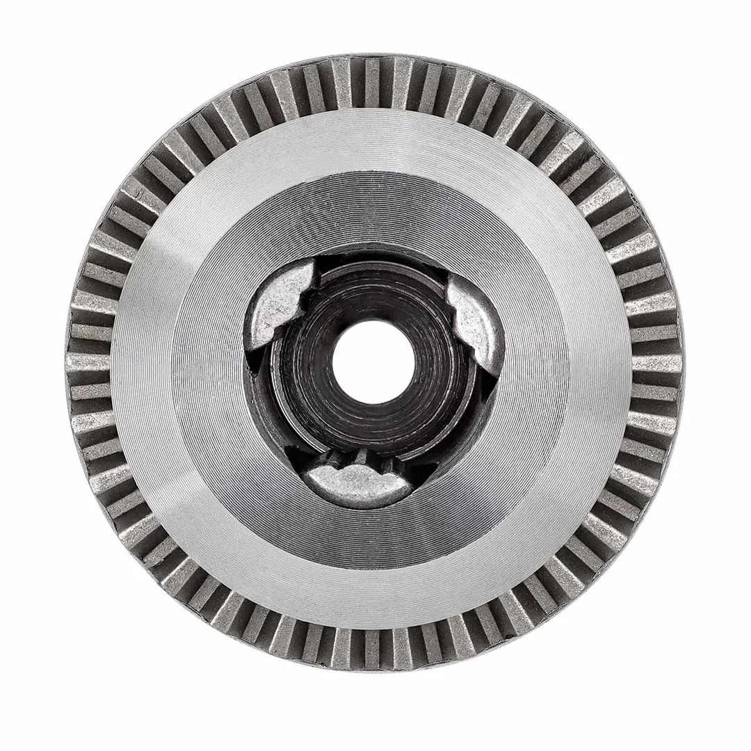 Патрон цанговый для дрели 3-16 мм, 1/2'' RockForce RF-G00540