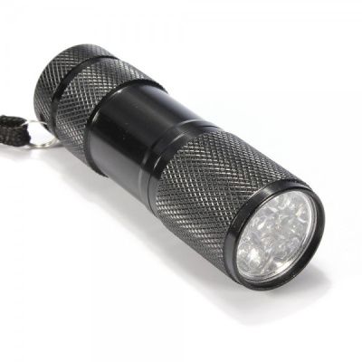 Фонарь UV 9 диодов Armytek F99UF