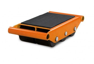 Роликовая платформа подкатная 6000-06 6 
т TOR 1004036