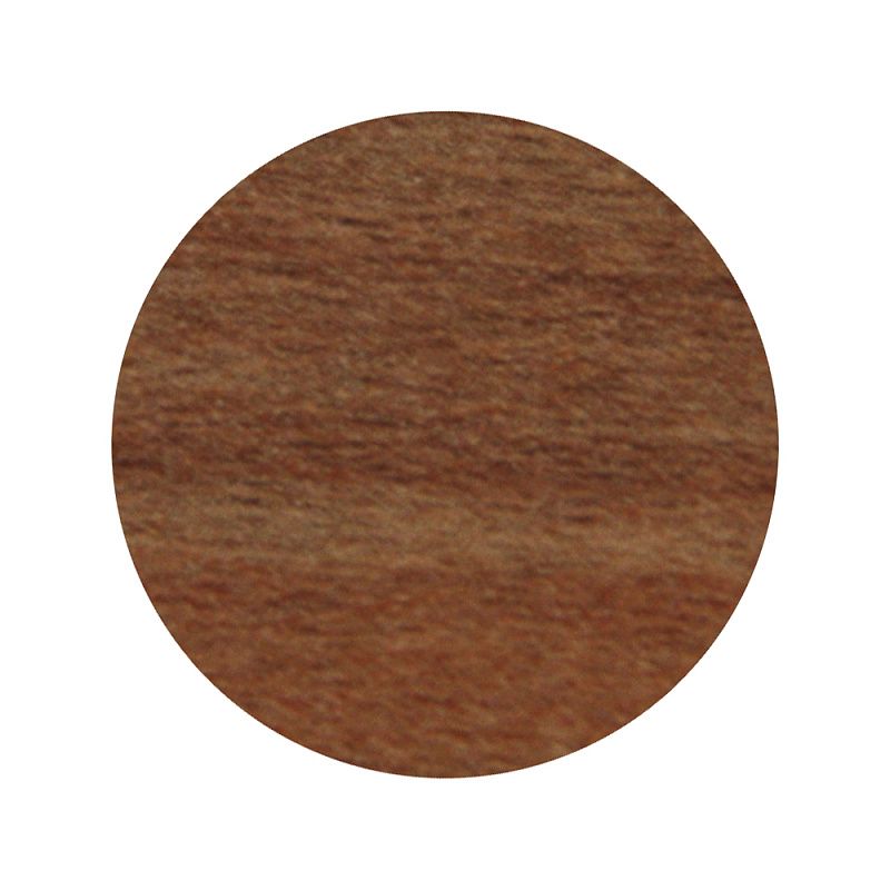 Заглушка самоприлипающая к конфирматам мерано натуральный (14880) (лист-25шт.) FOLMAG 31398