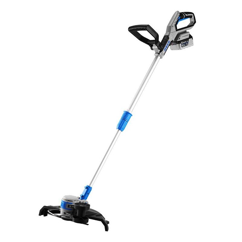 Триммер аккумуляторный DKTR20 063-4408-1 DEKO 063-4408-1