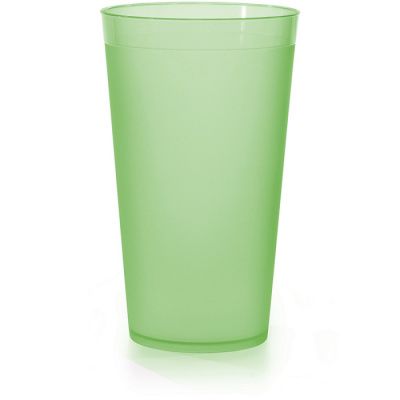 Стакан 0,4л для сока Полимербыт 4315000