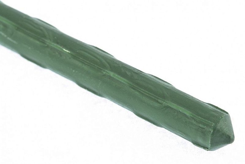 Опора металл в пластике H 180 см Palisad 644225