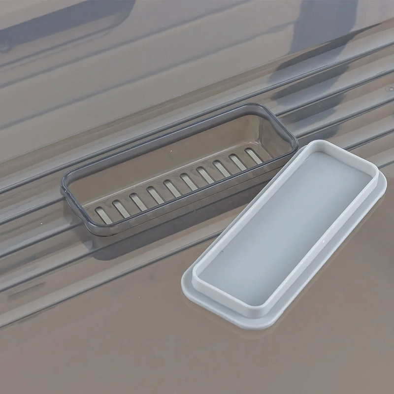 Ящик пластмассовый складной для хранения, M WMC TOOLS WMC-ORGBB2