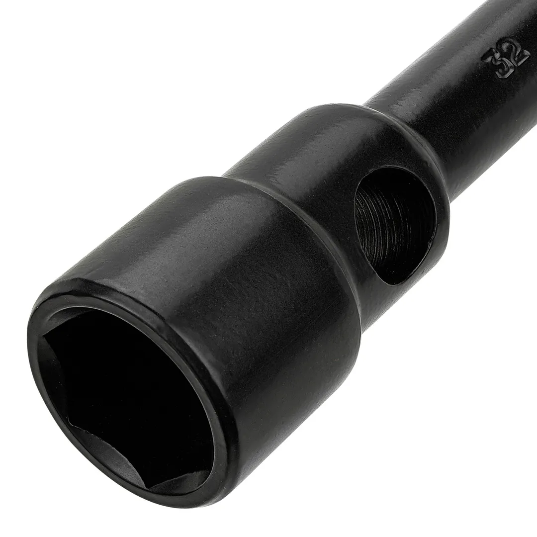 Ключ балонный двусторонний усиленный 32x33 L-400 мм, 12S.0003233 Forsage F-6773233