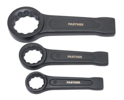 Накидной ударный гаечный ключ Partner PA-793…
