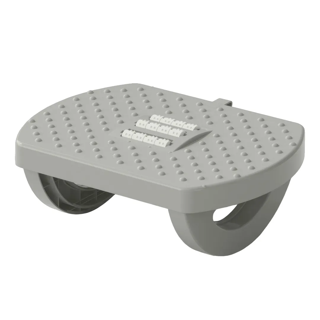 Гайковерт пневматический ударный 1/2'' 690Нм RockForce RF-NC-4230