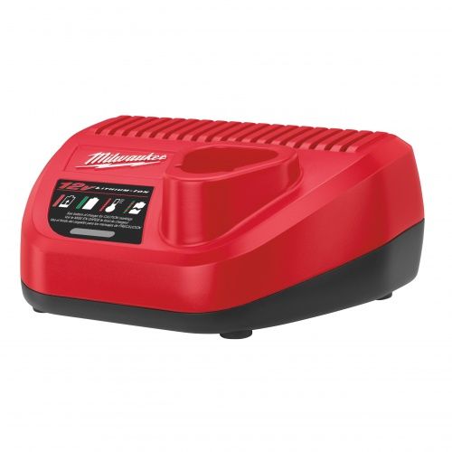 Зарядное устройство C12 C Milwaukee 4932352000