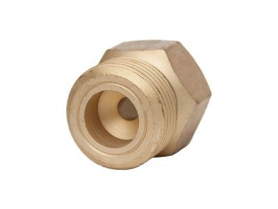 Переходник Сп21,8 - G3/4", УН-000-10, импортный баллон РЕДИУС 10118