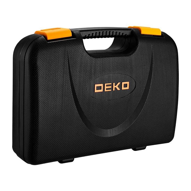 Набор инструментов для дома TZ100-2 (100шт.) DEKO 083-2049