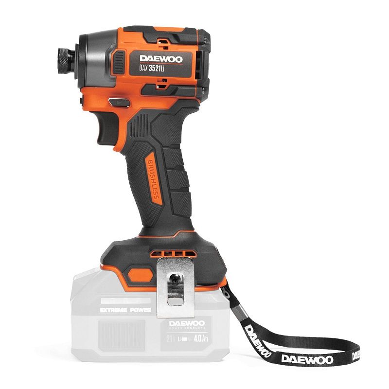 Винтоверт аккумуляторный DAX 3521Li Daewoo Power DAX 3521Li