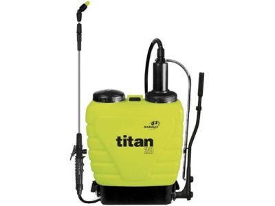 Опрыскиватель ранцевый 20 л Titan 20 MAROLEX S053.141