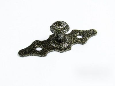 Ручка мебельная РМ-1 ст.бронза Starfix SMP-96785-1