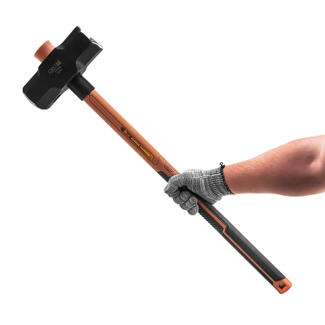 Кувалда 7 кг, FORSTIME FT-T7716