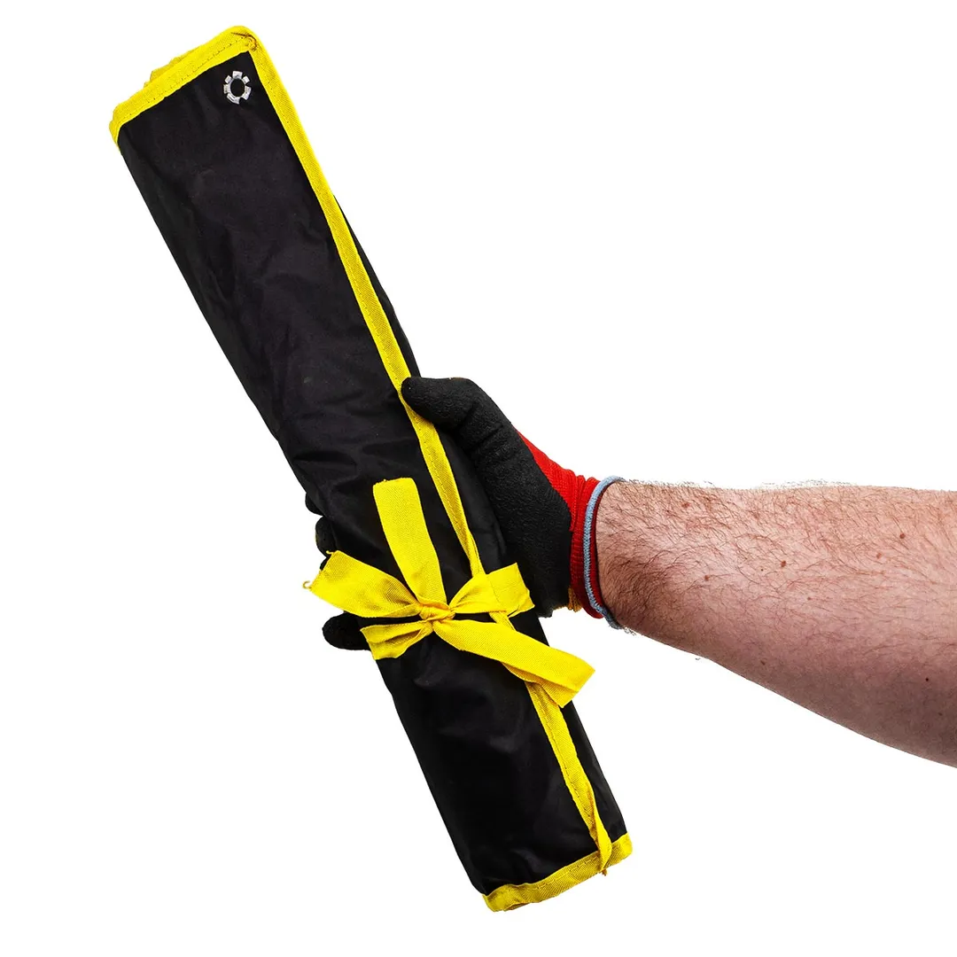 Набор комбинированных ключей 6-32 мм, пассатижи 250 мм, 26 пр WMC TOOLS WMC-5261DP+1 BLACK