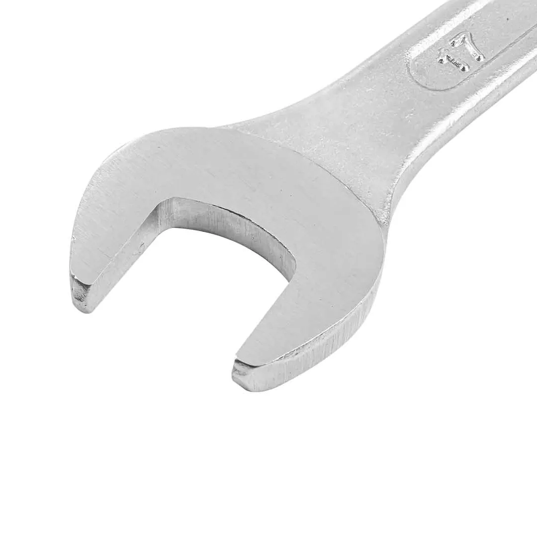 Набор комбинированных ключей 6-14, 17, 19, 22 мм ForceKraft FK-5123MP