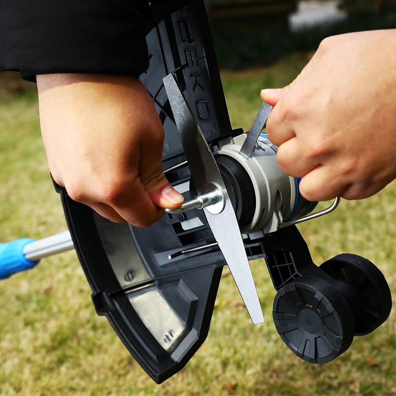 Триммер аккумуляторный DKTR20 063-4408-1 DEKO 063-4408-1