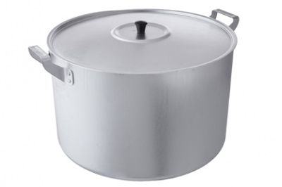 Кастрюля 8 л Демидовский МТ-084