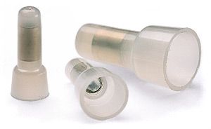 Концевая изолированная заглушка КИЗ КВТ