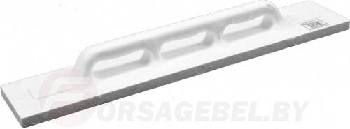 Терка пенопластовая 120х700 мм Vorel 06420