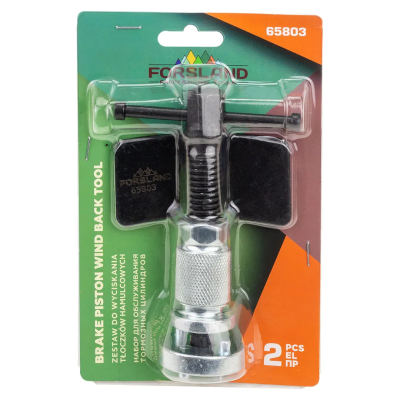 Набор для обслуживания тормозных цилиндров 2 пр Forsland Forsland-65803