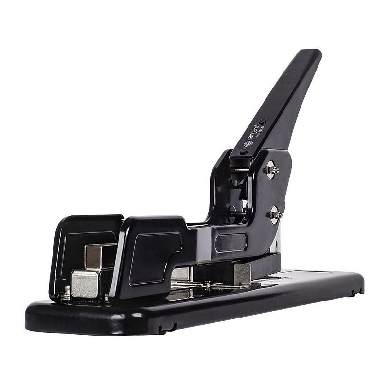 Скобосшиватель "HD-23L17", № 23/6, 23/17, 140 листов, ассорти