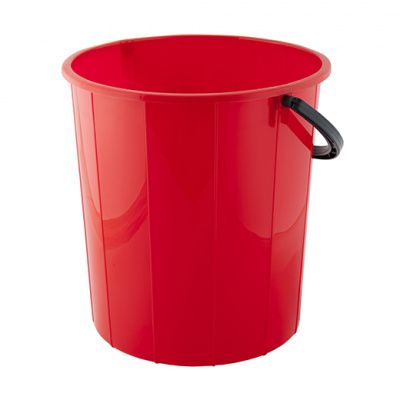 Ведро 20 л. Люкс Полимербыт 4304700