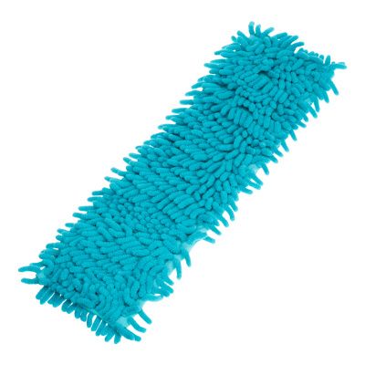 Сменная насадка "Chenille", 430х145 мм, для швабры 93512, Home Palisad 93514