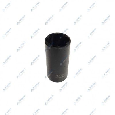 Головка-экстрактор 17 мм 1/2" HOREX HZ 24.1.068S