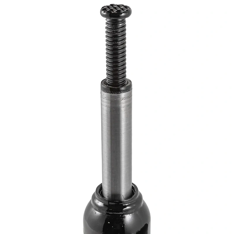 Домкрат бутылочный 2 т с клапаном, 180-333 мм RockForce RF-T90204-S(Euro)