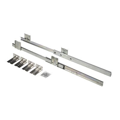 Направляющая шариковая L-350 h=27 под клавиатуру AKS 63465