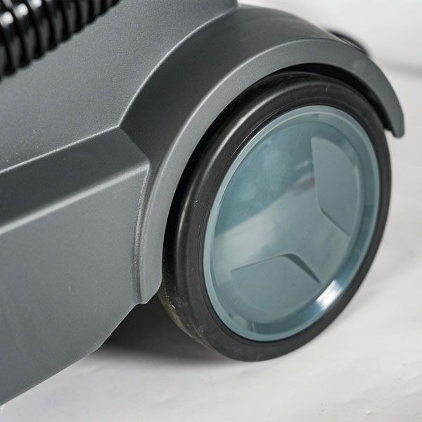 Пылесос строительный электрич. ULTRA, 1600Вт, розетка 2кВт, коннектор, 40л, сух/мокр PIT PVC40-C