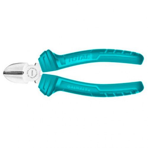 Бокорезы 160 мм TOTAL THT130612