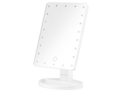 Зеркало ко сметическое AMM-322 NORMANN AMM-322