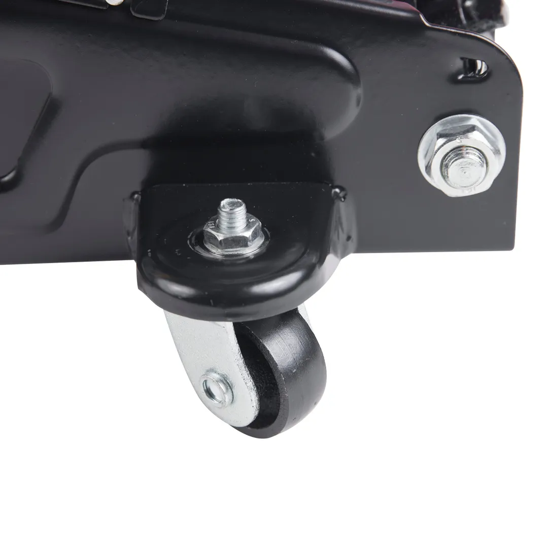 Домкрат подкатной гидравлический 2 т. 135-300 мм RockForce RF-TA82008