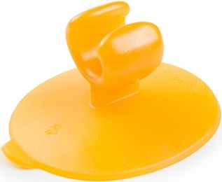 Держатель для бритвенного станка Touch (лимон) BEROSSI АС 26455000