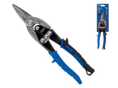 Ножницы по мет. 250 мм, прямой рез EXPERT STARTUL SE4130-25