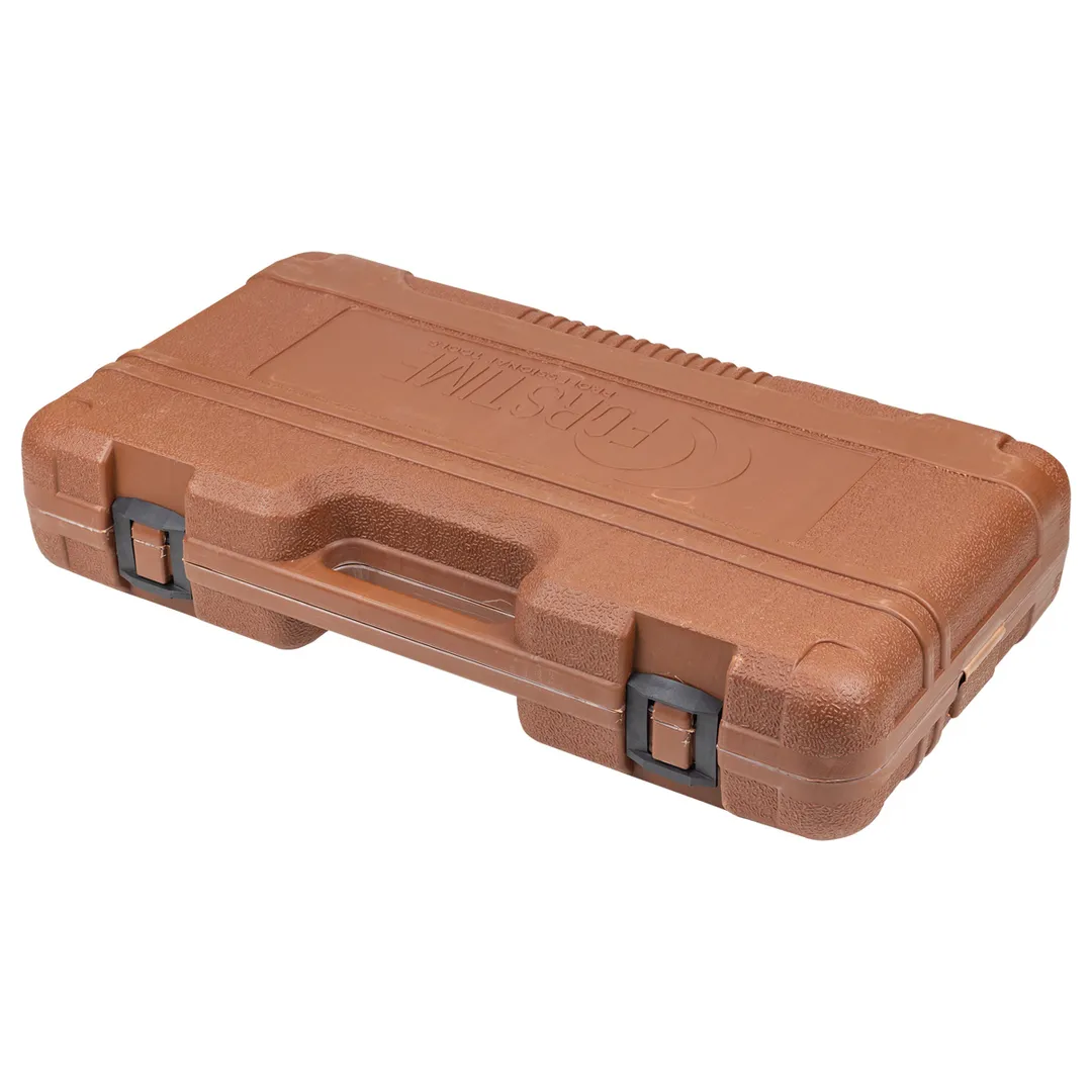 Набор инструментов ударных 26 пр. 3/4'', 12-гр. FORSTIME FT-68262-9MPB